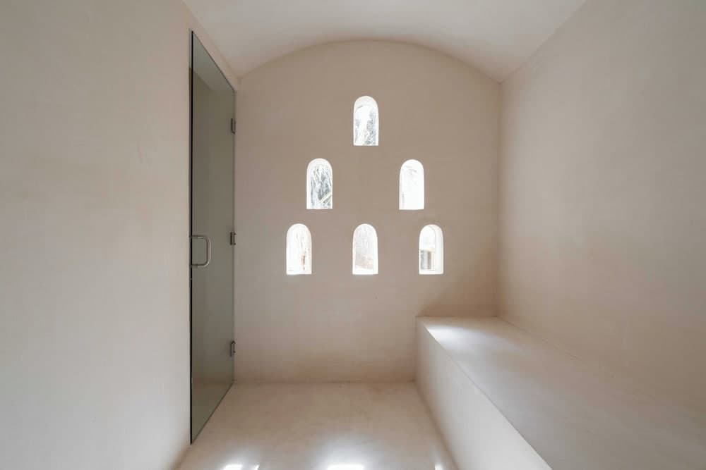 Anat Tantric Boutique Hotel — 18