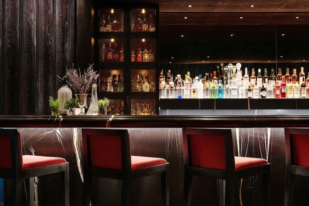 The Dubai EDITION hotel, Dubai Fountain Street, Downtown, Dubai, 11788, United Arab Emirates — photo 98