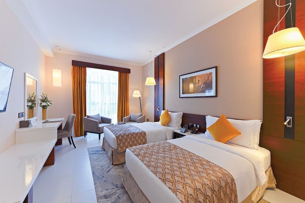 Asma Hotel hotel, Al Barsha Rd, Dubai, Dubai, United Arab Emirates — photo 31