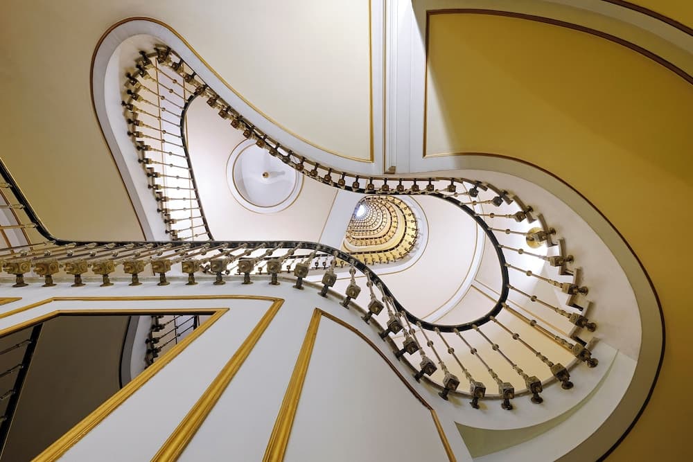 L'Hotel Avenida Palace — 19
