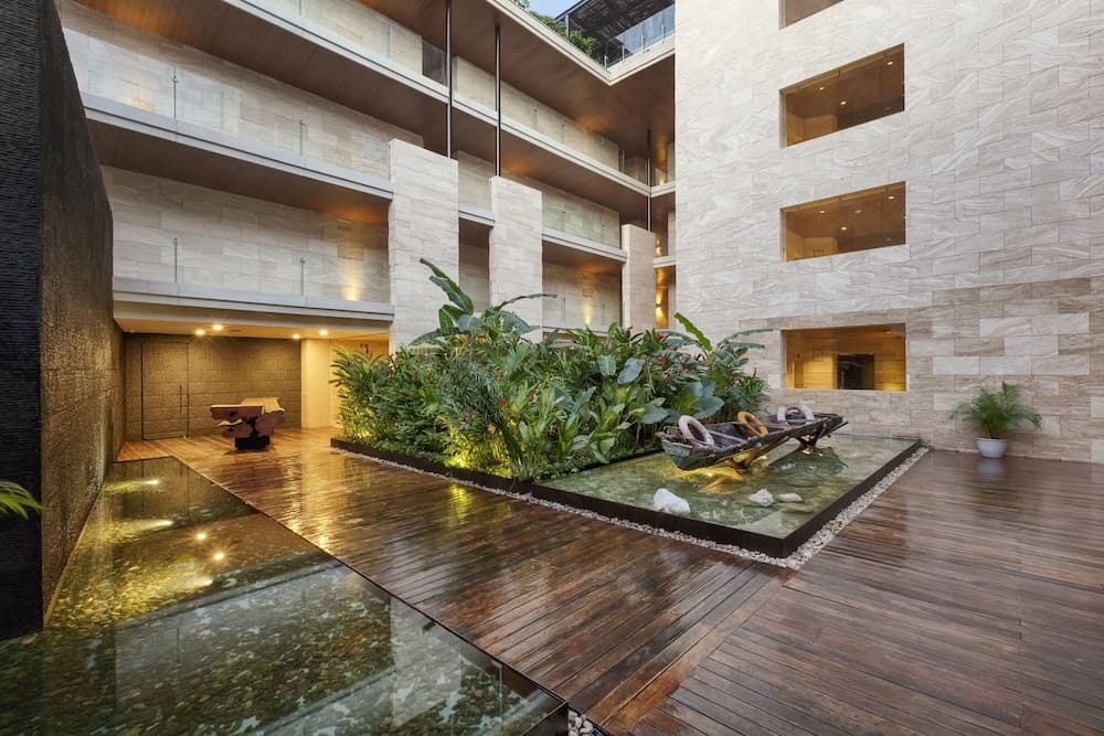 The Yucatan Playa del Carmen, Tapestry Collection by Hilton — 2