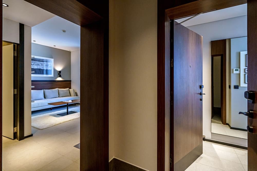 FORM Hotel Al Jadaf, Dubai, a Member of Design Hotels — 8