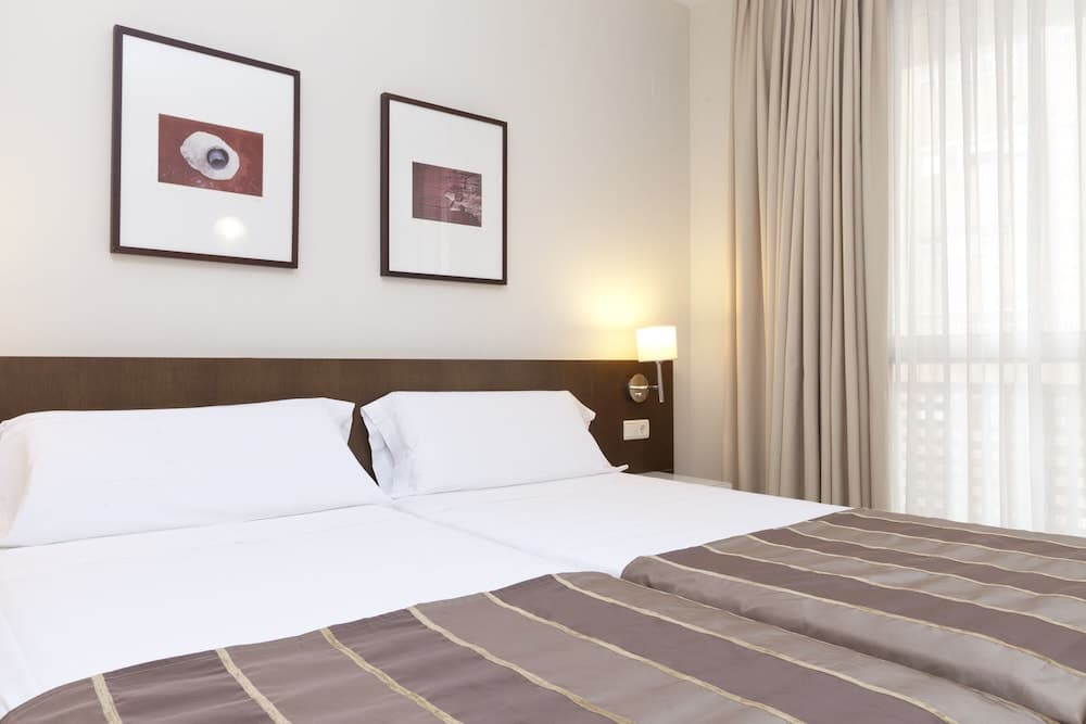 Hotel Vértice Sevilla — 2