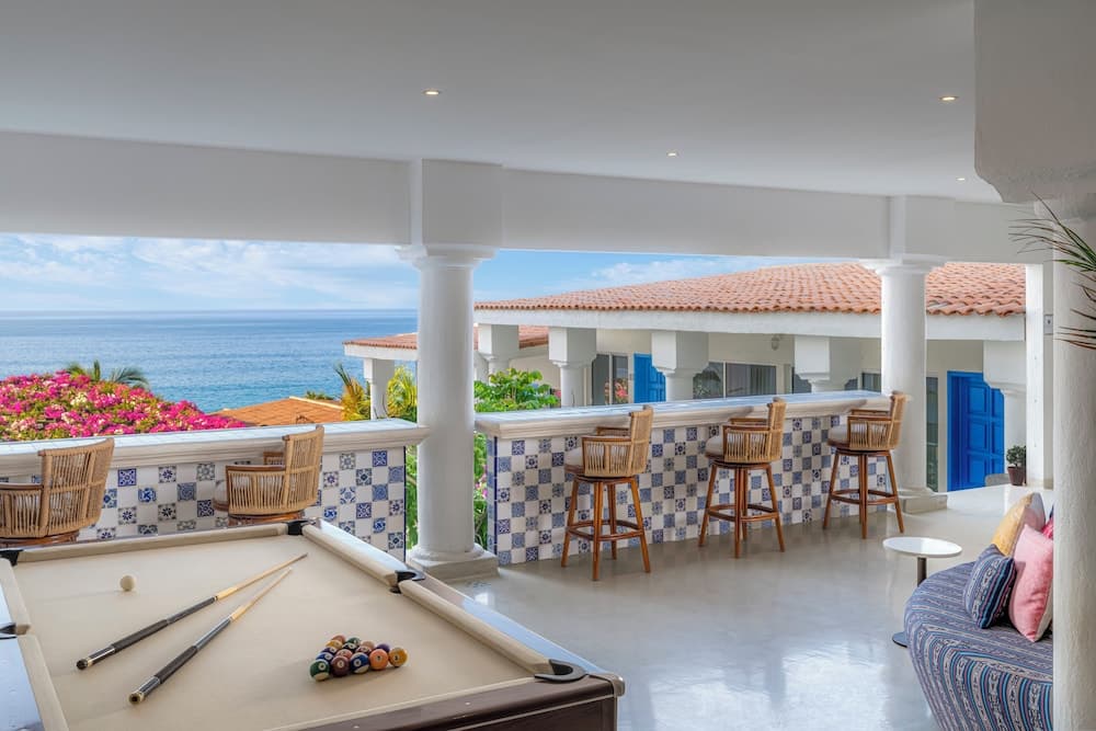 Mar del Cabo By Velas Resort — 13