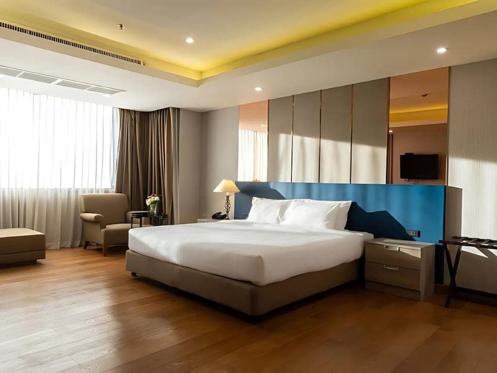 Rembrandt Residences Bangkok — 2