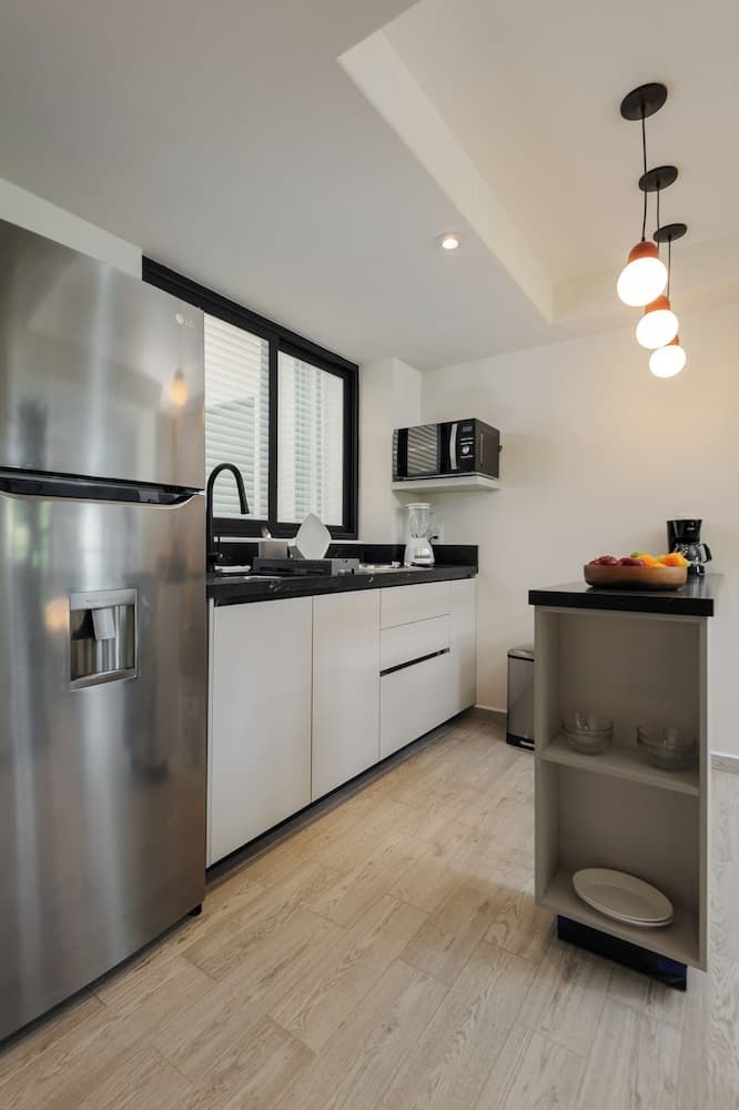 Choapan 28 - Lux Apartments in Condesa — 20