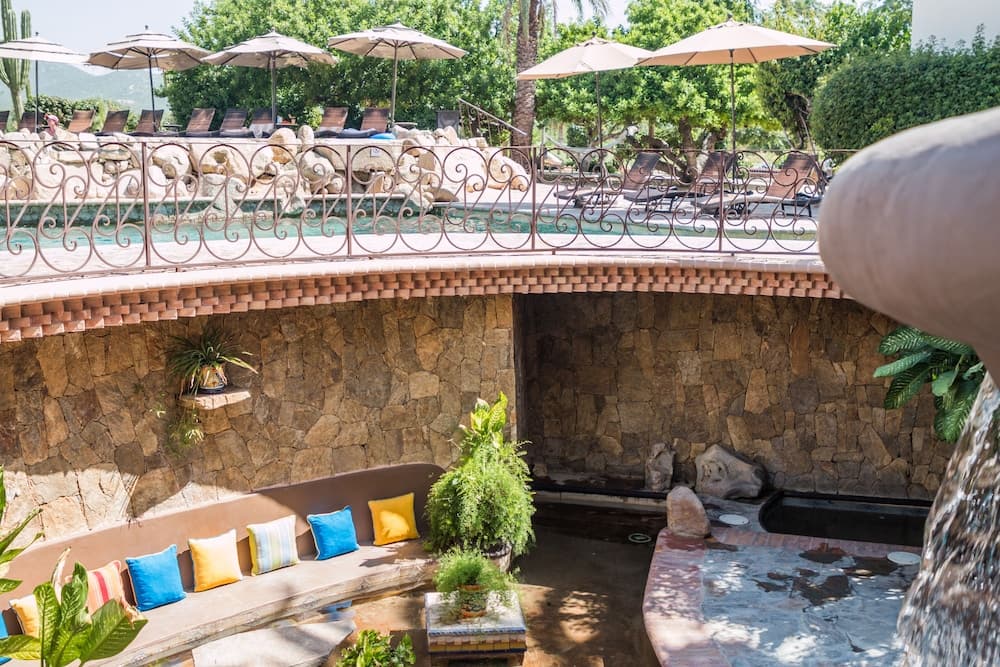 Executive Studio at Cabo Country Club — 15