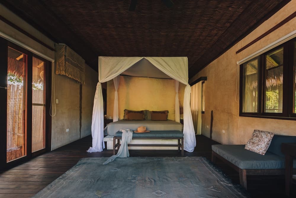 Radhoo Tulum - Sie bleibt unverändert. — 6
