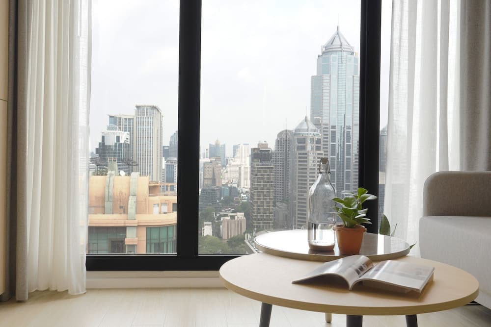 Sindhorn Midtown Hotel Bangkok, Vignette Collection, un Hotel IHG — 8
