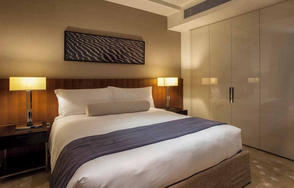 InterContinental Residence Suites Dubai Festival City, un Hotel IHG — 29