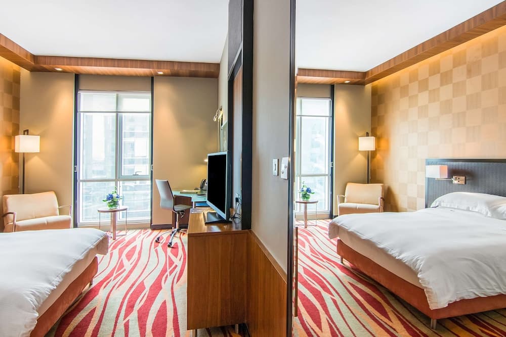 Radisson Blu Hotel, Dubai Media City — 18