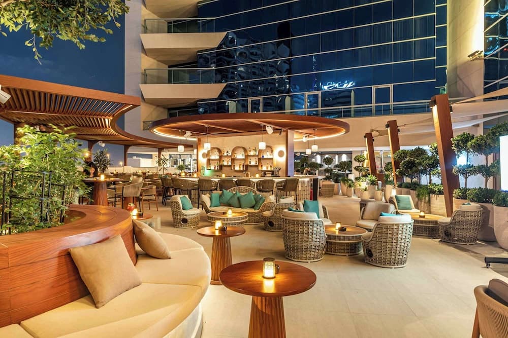 The First Collection Dubai Business Bay — 28