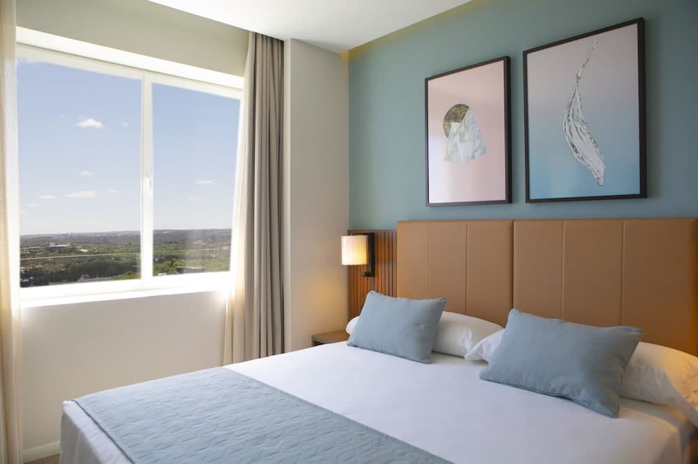 Hotel Riu Plaza España — 29