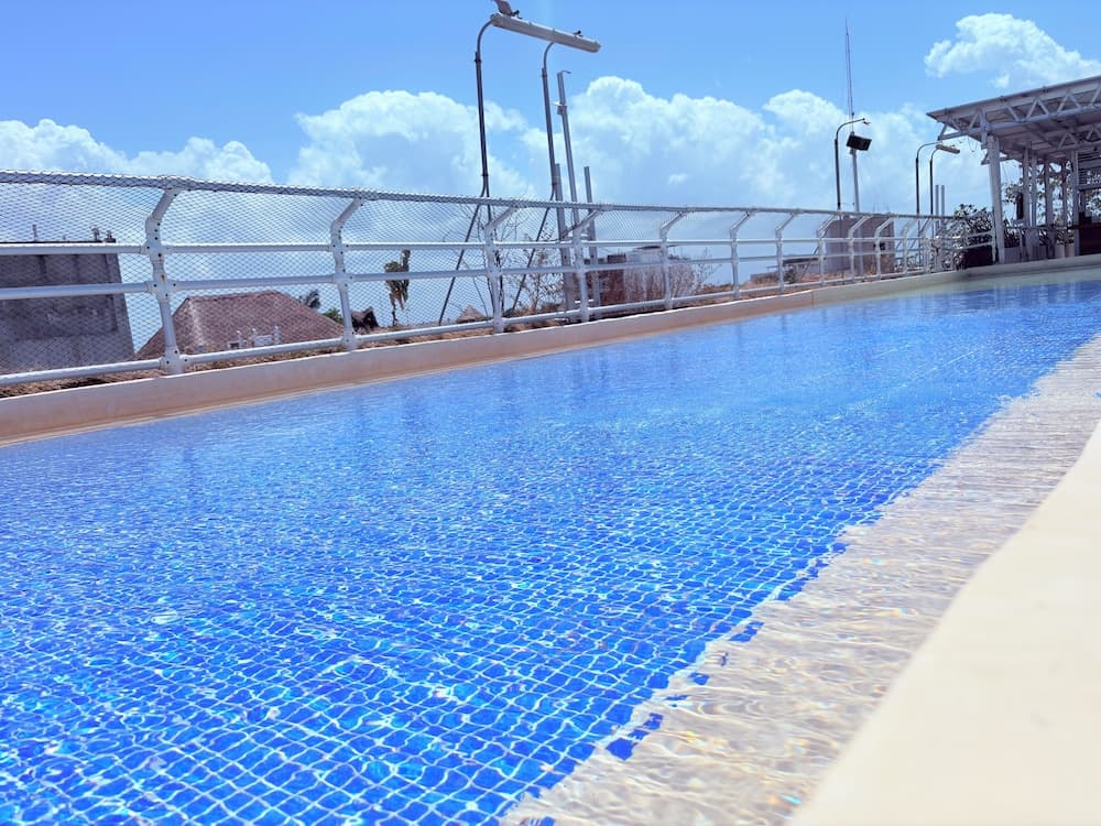 Hotel Kavia Quinta Avenida — 29