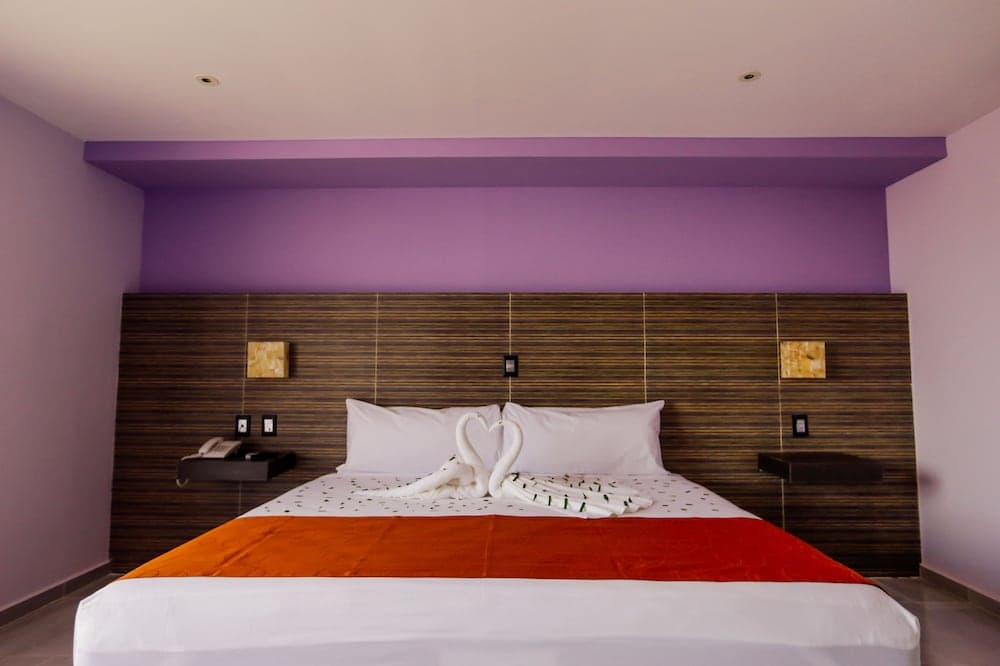 Hotel Kavia Cancún — 2