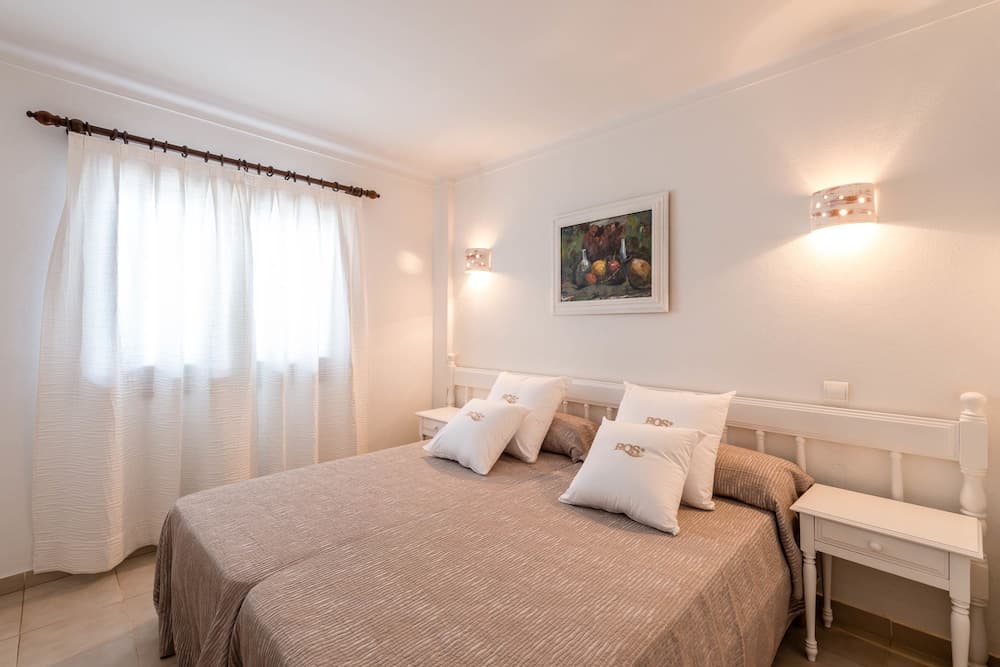 Apartments Ros — 21
