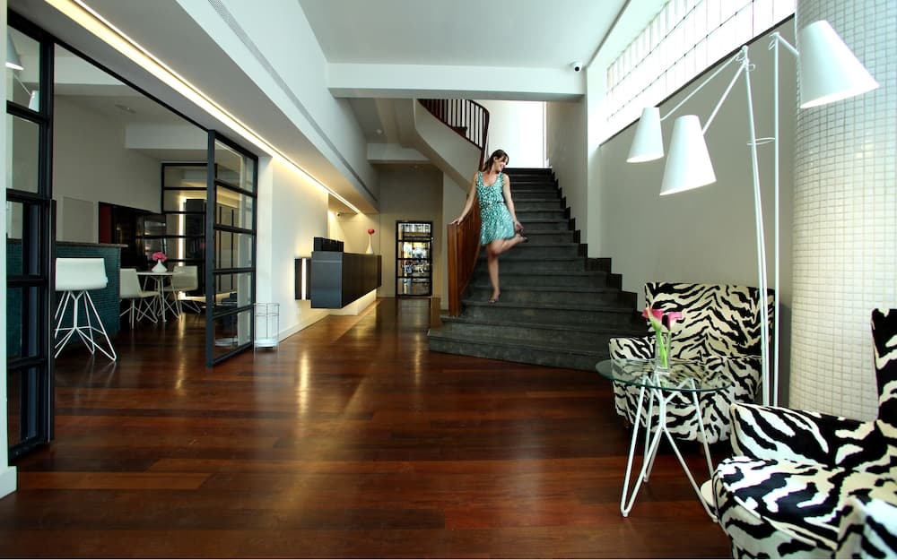 Park Hotel Barcellona — 19