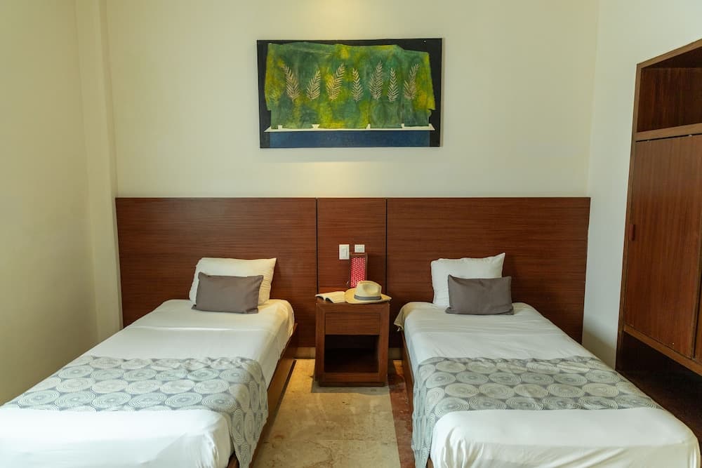 La Palma Strandhotel - Selbst-Check-In — 11