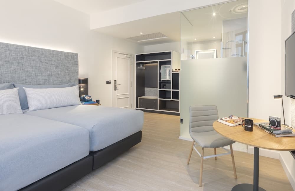 INNSiDE by Meliá Madrid Gran Vía — 18