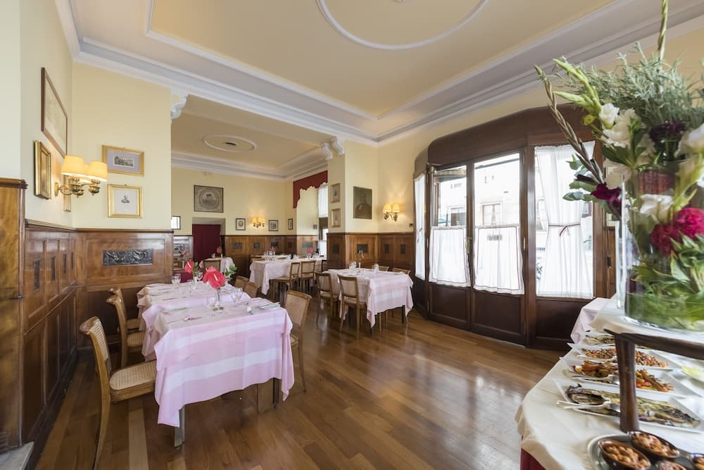 Hotel Bettoja Massimo D'Azeglio — 15