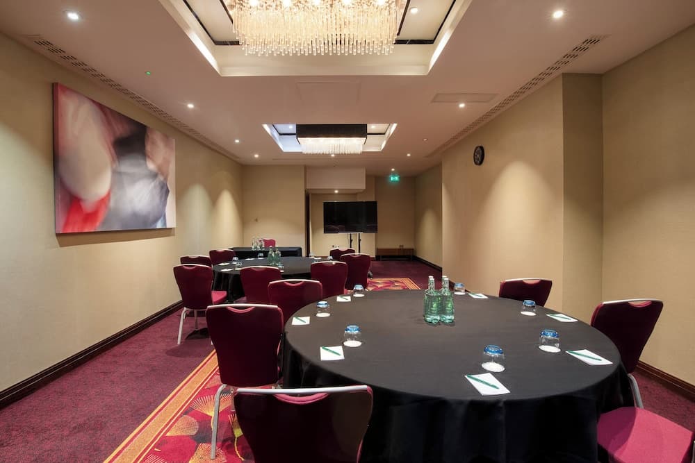 Holiday Inn Londres - Kensington High St. by IHG — 13