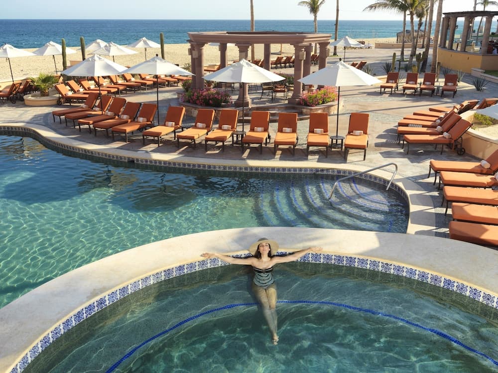 Resort Playa Grande & Grand Spa — 29