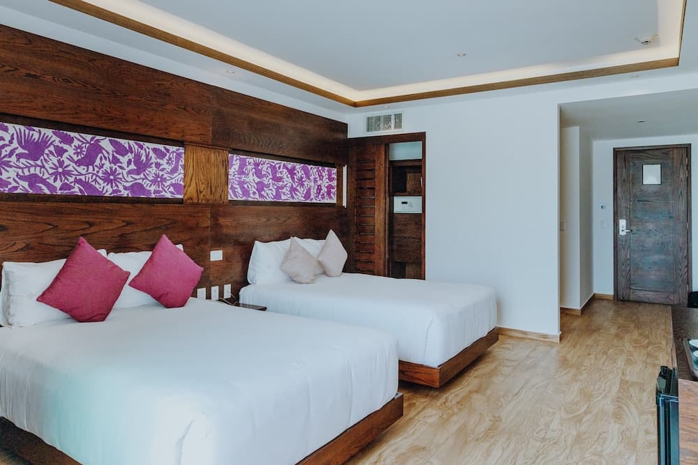 Soul Beach Boutique Hotel & Spa — 18
