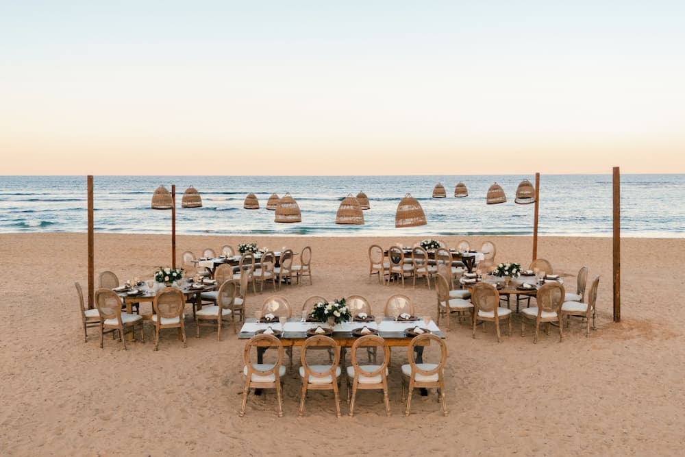 Secrets Tides Punta Cana Tutto Incluso - Solo per Adulti — 5