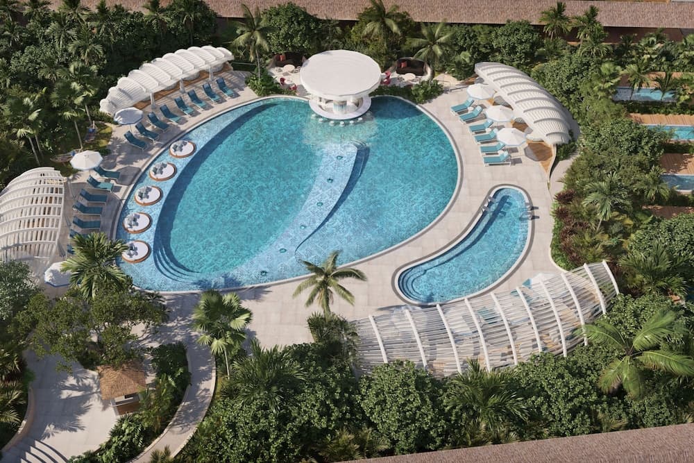 W Punta Cana, Adult All-Inclusive — 11