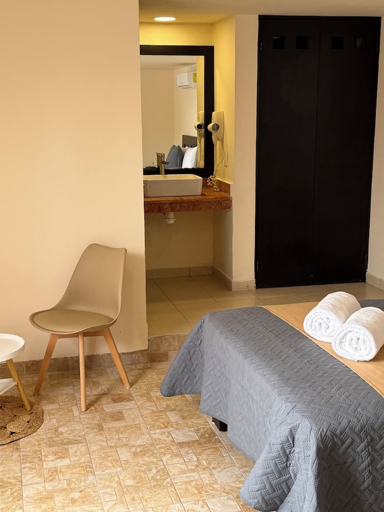 Luciana Hotel e Beach Club — 4