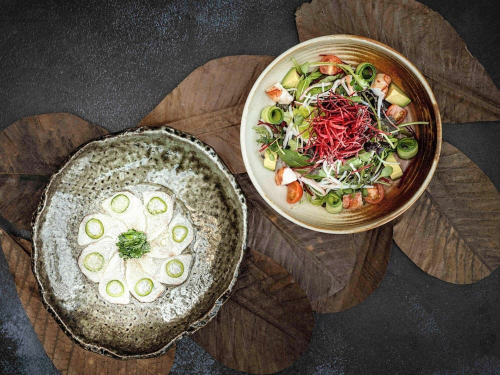 Hyde Hotel Dubai — 27