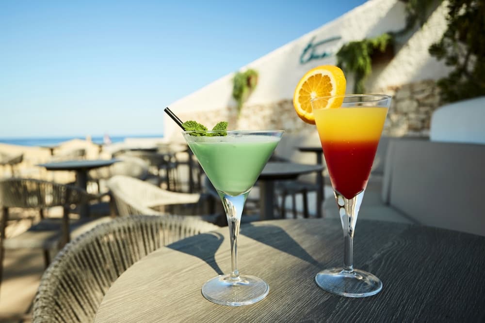 Insotel Tarida Beach Resort & SPA - All inclusive — 18