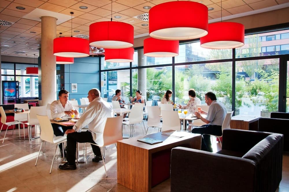 Travelodge Madrid Torrelaguna — 22