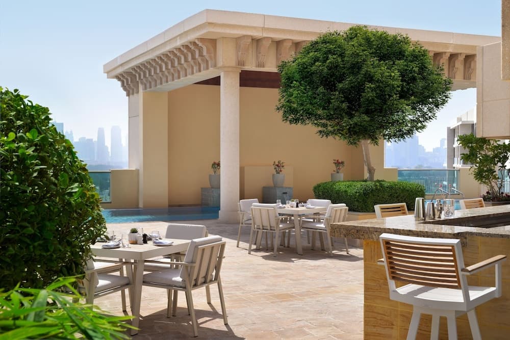 Marriott Hotel Al Jaddaf, Dubai — 28