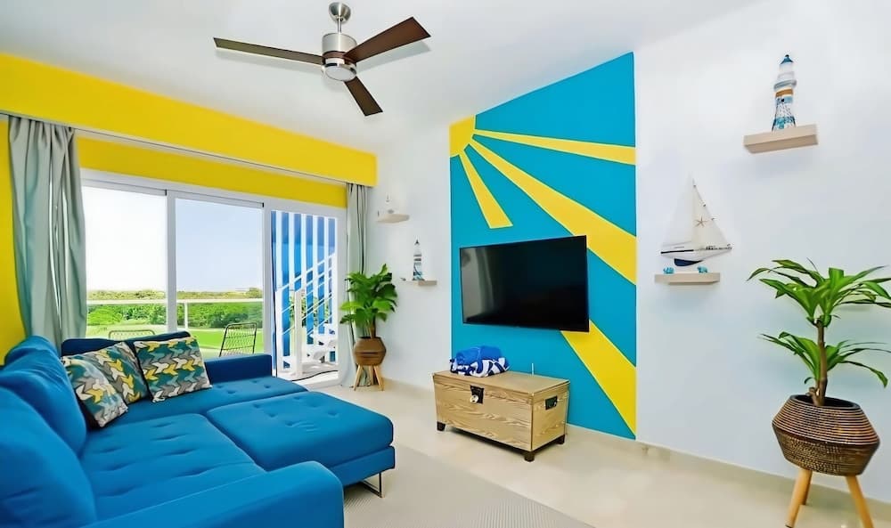 Penthouse 335 Cana Rock 🎸 De Lux En Punta Cana — 21
