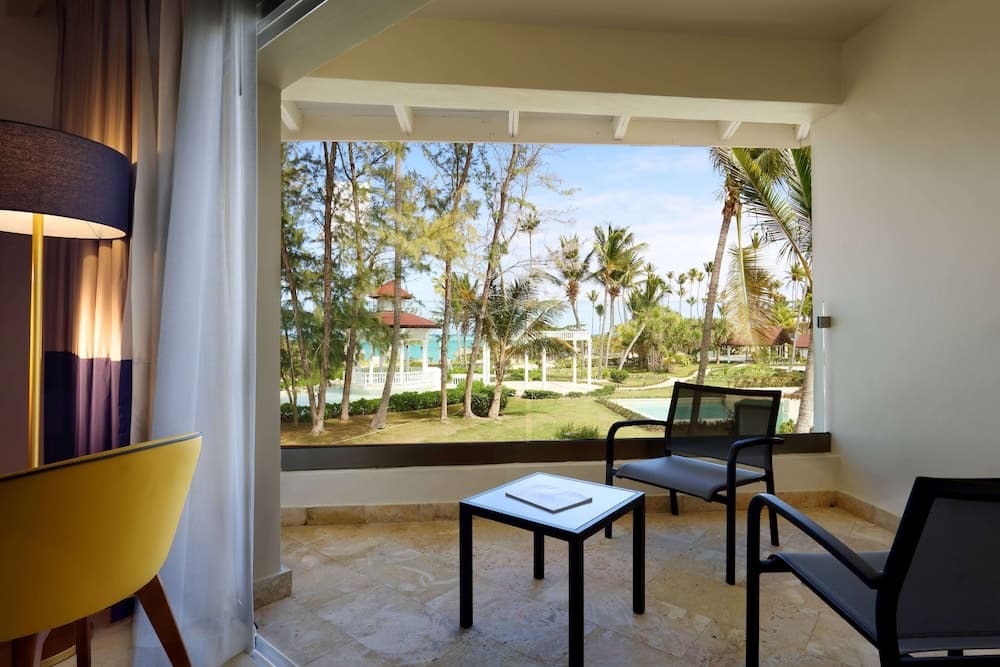 Gran Palladium Palace Resort Spa & Casino - Todo Incluido — 12