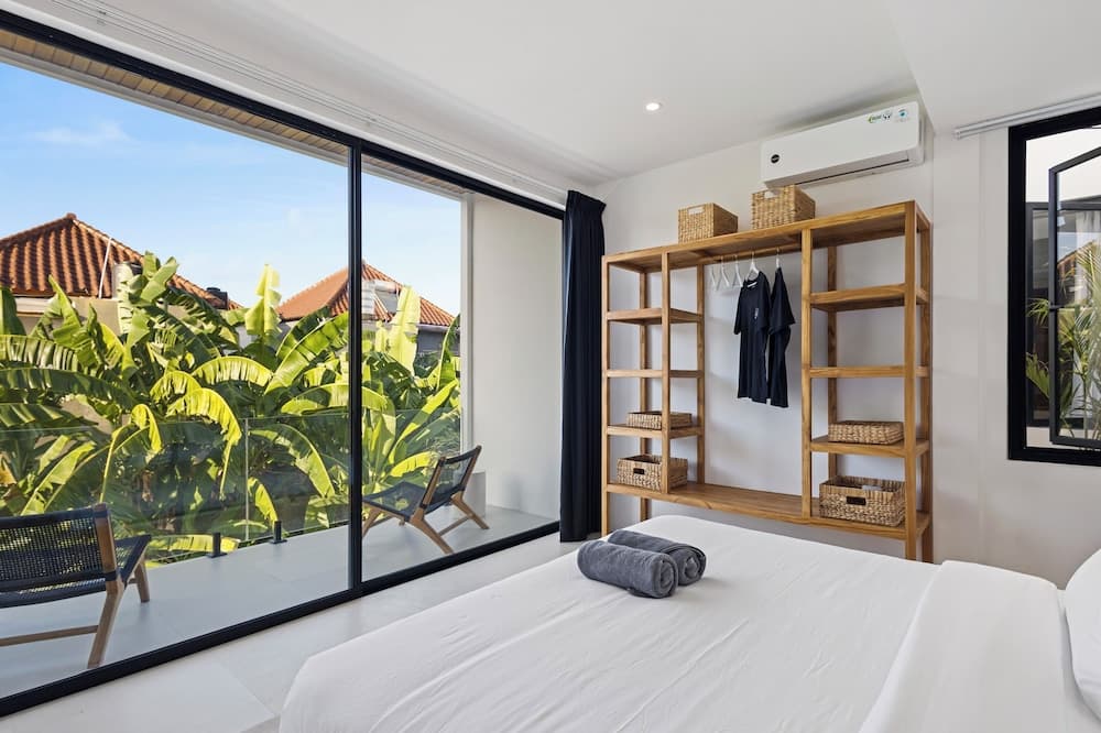 White Residence - Art & Boutique Suites hotel, no. 88 Jl. Intan Permai, Seminyak, Bali, 80361, Indonesia — photo 2