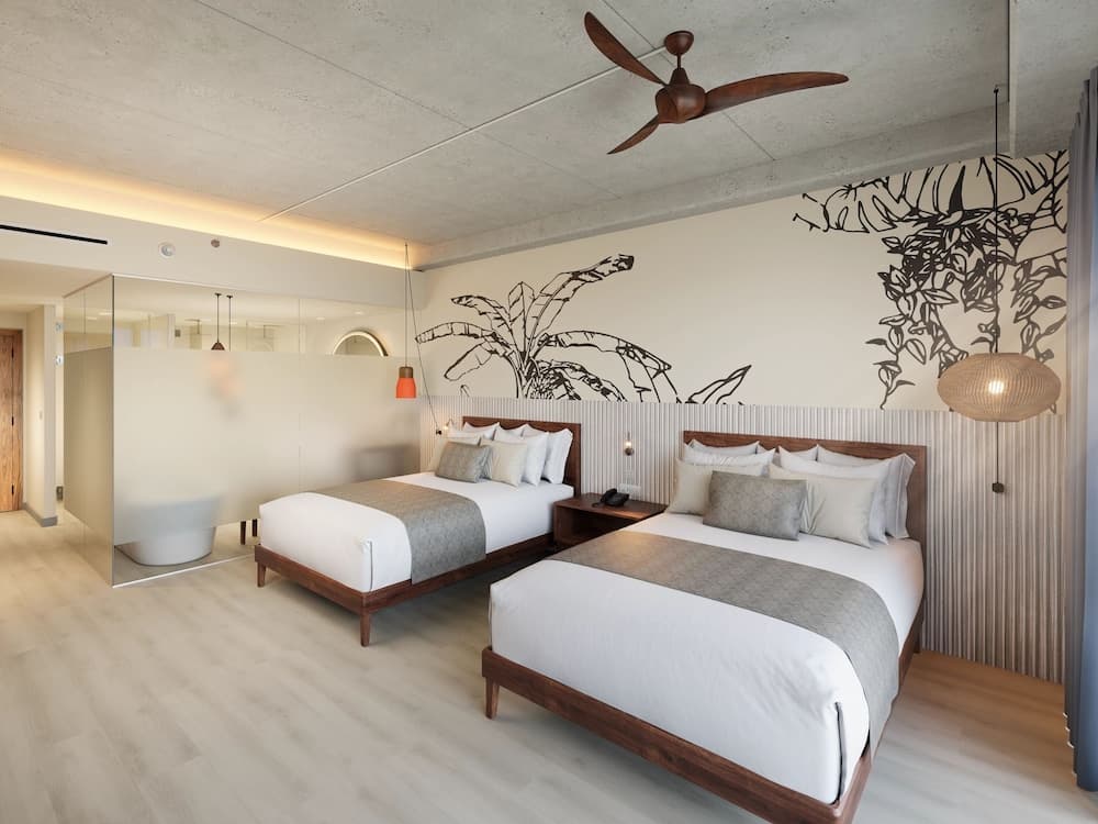 Hyatt Vivid Gran Isla Cancún Solo Adultos Todo Incluido — 7