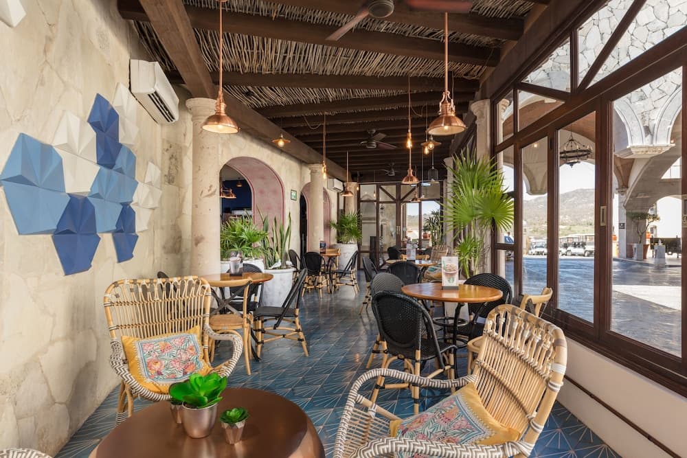Hacienda Encantada Resort & Residences — 21