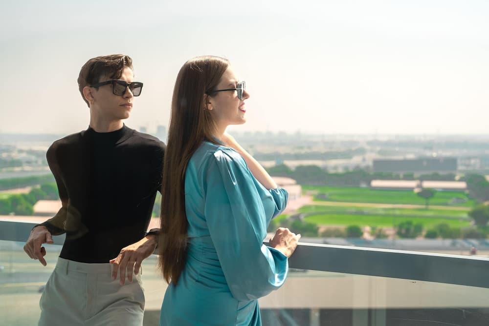 The First Collection Dubai Business Bay — 11