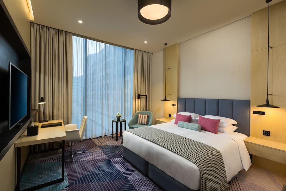 Mileno AL Barsha — 16