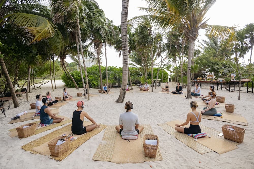 Paradisus La Perla - Adults Only - Riviera Maya - All Inclusive — 6