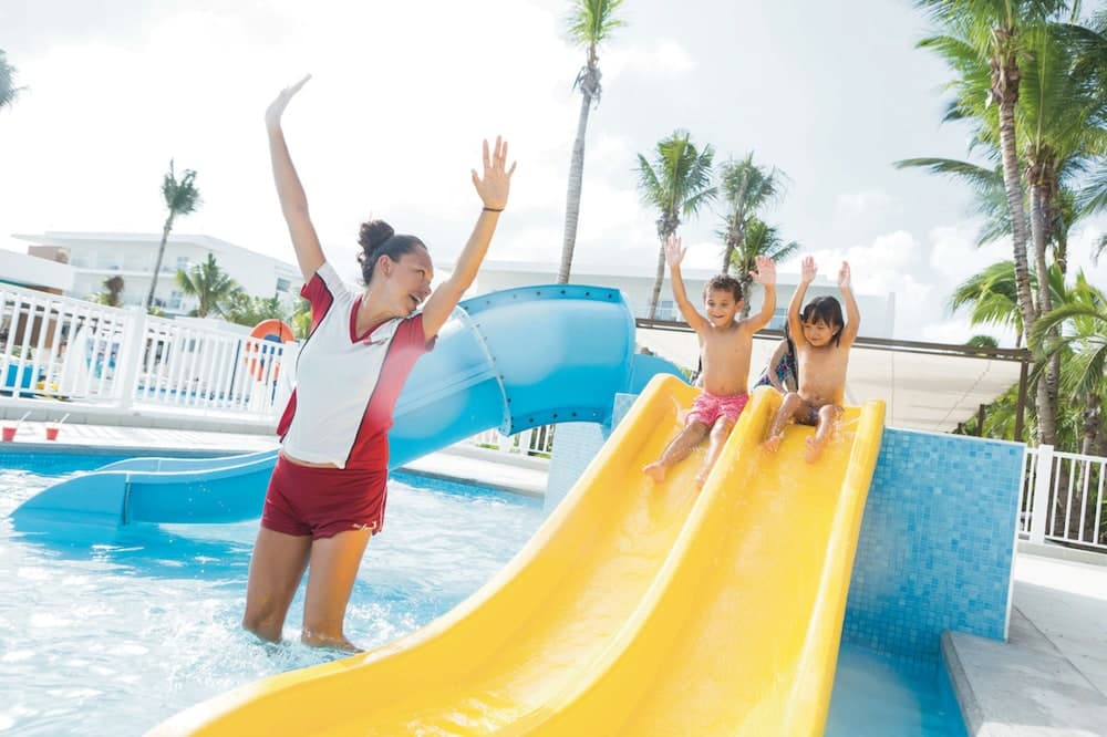 Hotel Riu Playacar - All Inclusive — 25