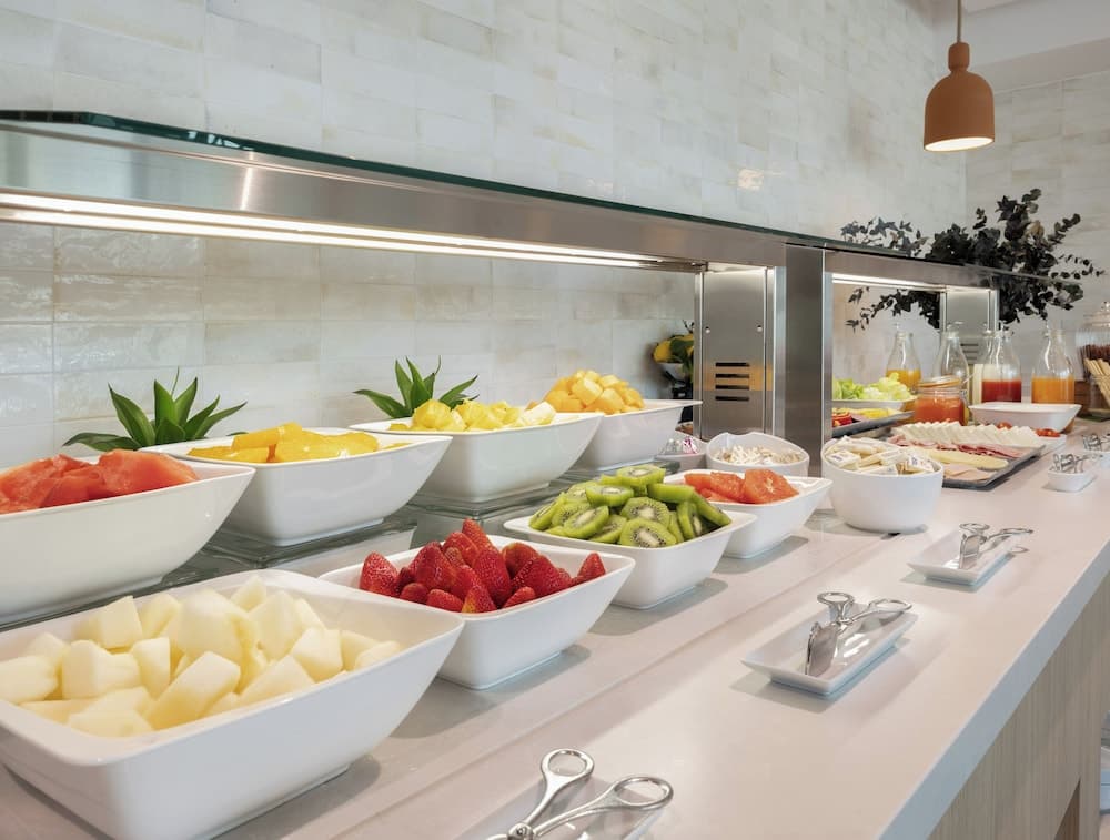 Malaga Alameda Centro Affiliato da Meliá — 18