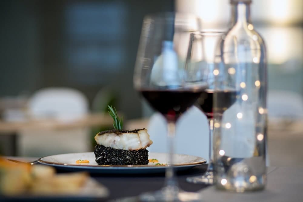 Crowne Plaza Madrid Airport, un Hotel IHG — 22