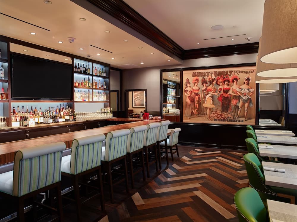 California Hotel and Casino — 11