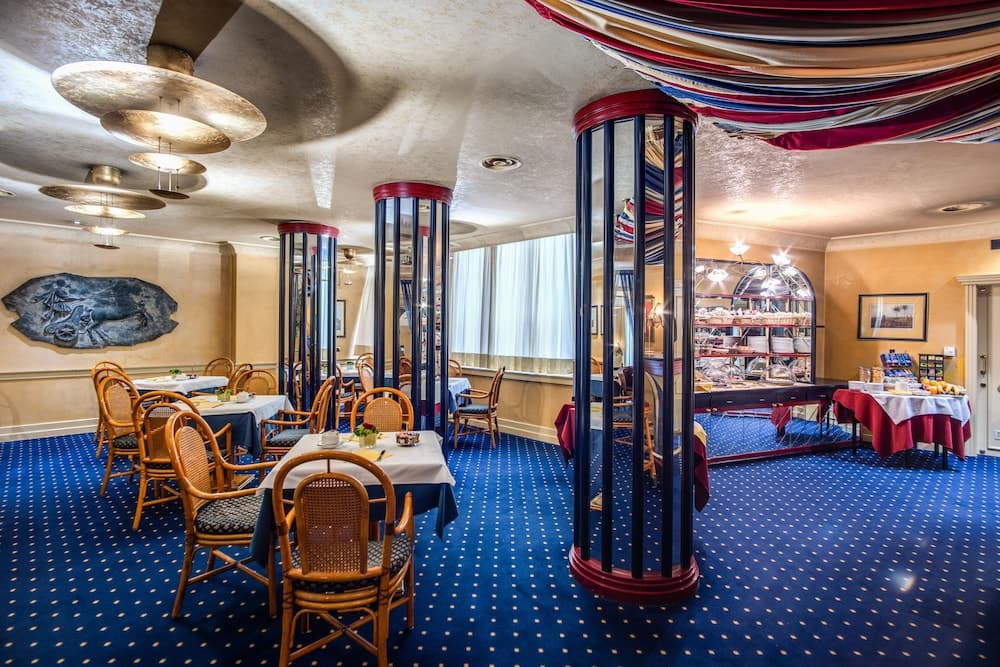 Auriga Hotel — 20