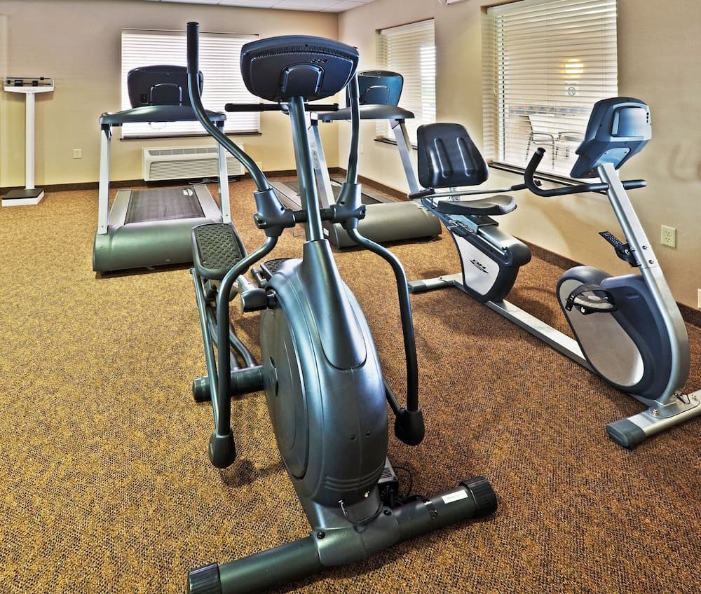 Holiday Inn Express & Suites Miami, ein IHG Hotel — 29
