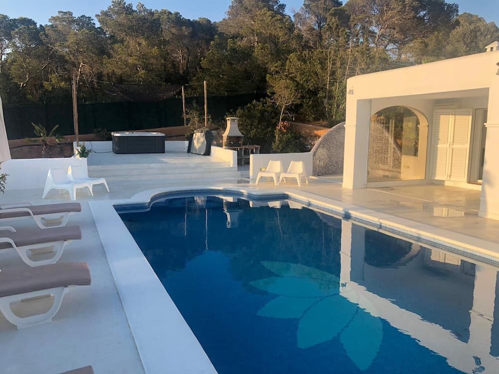 Gaia Villa — 2