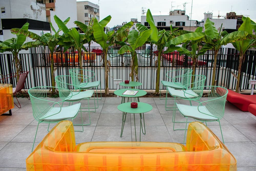 Die Boc Hostels City - Jugendherberge — 11